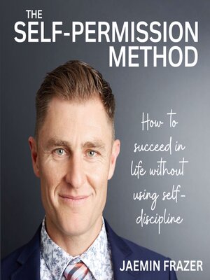 cover image of The Self-Permission Method